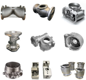 investmentmetalcasting