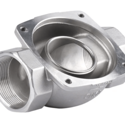 investment casting OEM casting