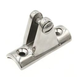 Rigging Hardware Deck Hinge