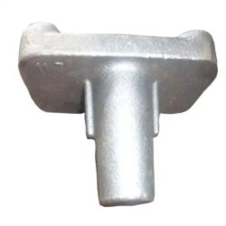 Aluminum zinc Construction hardware