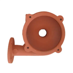 Pipe Coupling water pump part