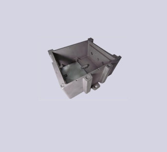Finland Aluminum Accessories Investment Casting