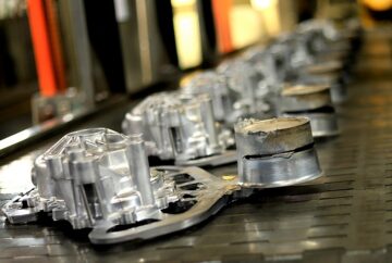 Aluminum-Die-Casting