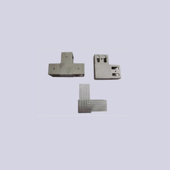 Aluminum Parts Investment Casting