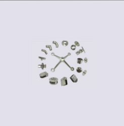 Architectural Parts Lost Wax Casting