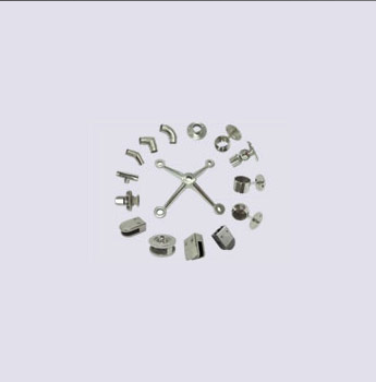 Architectural Parts Lost Wax Casting
