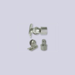 Architectural Stainless Steel Parts