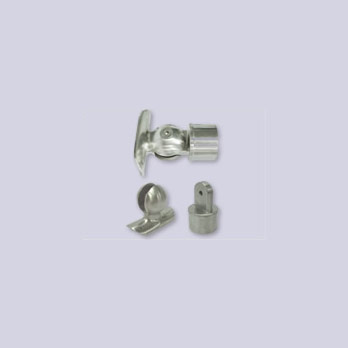 Architectural Stainless Steel Parts