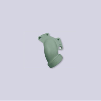 Automobile Casting Components