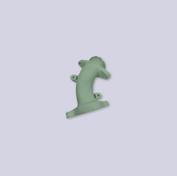 Automobile Parts Lost Wax Casting