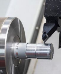 CNC-Turning