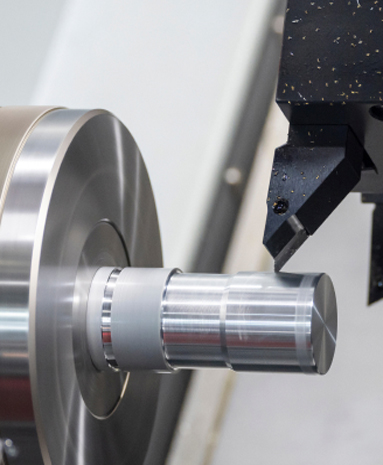 CNC-Turning