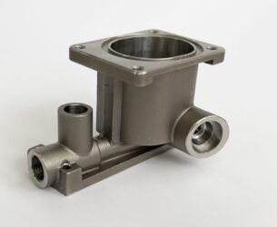 Carbon-Steel-Casting
