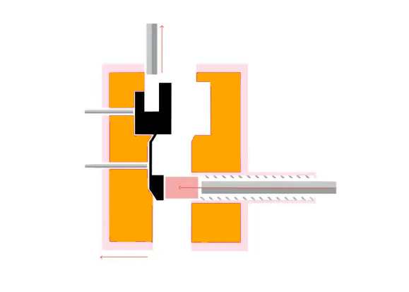 Cold-Chamber-Die-Casting