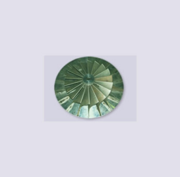 Investment Casting Propellers and Turbines