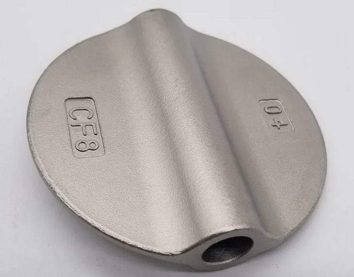 Valve-Disc-Casting