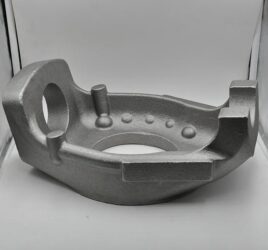 Water-Glass-Casting