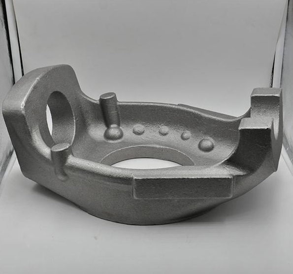 Water-Glass-Casting